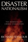 Cover: Disaster Nationalism - Verso Books