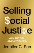 Cover: Selling Social Justice - Verso Books