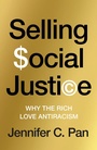 Cover: Selling Social Justice - Verso Books