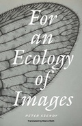 Cover: For an Ecology of Images - Verso Books