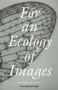 Cover: For an Ecology of Images - Verso Books