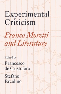 Enlarge image Cover: Experimental Criticism - Verso Books