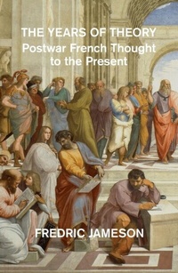 Abbildung von: The Years of Theory - Verso Books