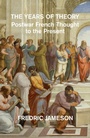 Cover: The Years of Theory - Verso Books