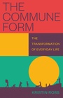 Cover: The Commune Form - Verso Books