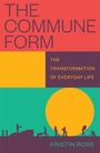 Cover: The Commune Form - Verso Books