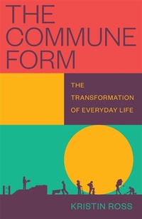Abbildung von: The Commune Form - Verso Books