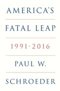 Bild: America's Fatal Leap - Verso Books