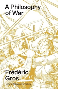 Enlarge image Cover: A Philosophy of War - Verso Books