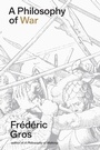 Cover: A Philosophy of War - Verso Books