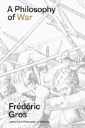 Cover: A Philosophy of War - Verso Books