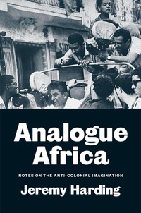 Enlarge image Cover: Analogue Africa - Verso Books