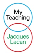 Cover: My Teaching - Verso Books