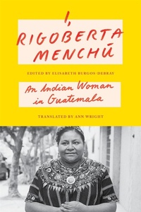 Enlarge image Cover: I, Rigoberta Menchu - Verso Books