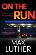 Cover: On The Run - Canelo