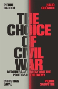 Enlarge image Cover: The Choice of Civil War - Verso Books