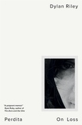 Cover: Perdita - Verso Books