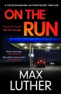 Cover: On The Run - Canelo