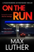 Cover: On The Run - Canelo