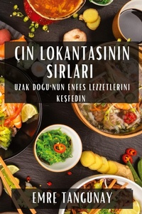 Abbildung von: Cin Lokantasının Sırları - Emre Tangunay