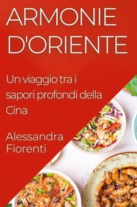 Abbildung von: Armonie d'Oriente - Alessandra Fiorenti