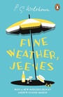 Cover: Fine Weather, Jeeves - Penguin (Cornerstone)
