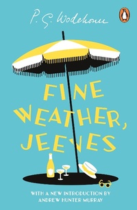 Enlarge image Cover: Fine Weather, Jeeves - Penguin (Cornerstone)