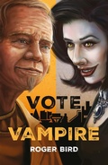 Cover: Vote Vampire - Matador