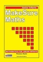 Cover: Makesure Maths - Outside the Box Learning Resources Ltd