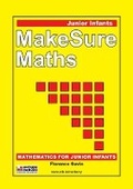 Cover: Makesure Maths - Outside the Box Learning Resources Ltd