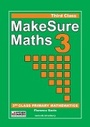 Cover: Makesure Maths 3rd Class - Outside the Box Learning Resources Ltd