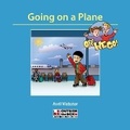 Cover: Off We Go: Going on a Plane - Outside the Box Learning Resources Ltd
