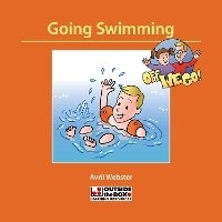 Enlarge image Cover: Off We Go: Going Swimming - Outside the Box Learning Resources Ltd