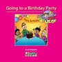 Cover: Off We Go: Going to a Birthday Party - Outside the Box Learning Resources Ltd