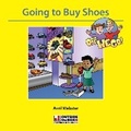Cover: Off We Go: Going to Buy Shoes - Outside the Box Learning Resources Ltd