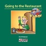 Cover: Off We Go: Going to the Restaurant - Outside the Box Learning Resources Ltd