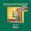 Cover: Off We Go: Going to the Restaurant - Outside the Box Learning Resources Ltd