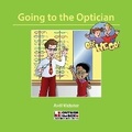 Cover: Off We Go: Going to the Optician - Outside the Box Learning Resources Ltd