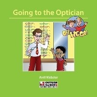 Enlarge image Cover: Off We Go: Going to the Optician - Outside the Box Learning Resources Ltd