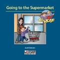 Cover: Off We Go: Going to the Supermarket - Outside the Box Learning Resources Ltd