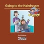 Cover: Off We Go: Going to the Hairdresser - Outside the Box Learning Resources Ltd