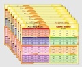 Cover: The Spell Write Right Programme: Game Boards - Set of 8 - Outside the Box Learning Resources Ltd