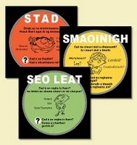 Abbildung von: Stad, Smaoinigh, Seo Leat - Outside the Box Learning Resources Ltd