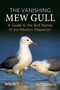 Abbildung von: The Vanishing Mew Gull - Pelagic Publishing