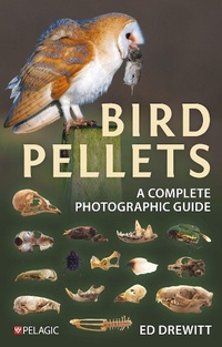 Abbildung von: Bird Pellets - Pelagic Publishing