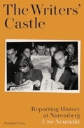 Cover: The Writers' Castle - Pushkin Press