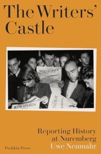 Abbildung von: The Writers' Castle - Pushkin Press
