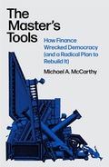 Cover: The Master's Tools - Verso Books