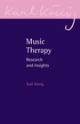 Cover: Music Therapy - Floris Books