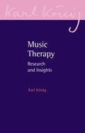 Cover: Music Therapy - Floris Books